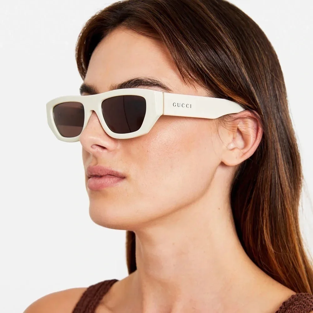 New! GUCCI Sunglasses GG1134S 003 Authentic NEW!!!